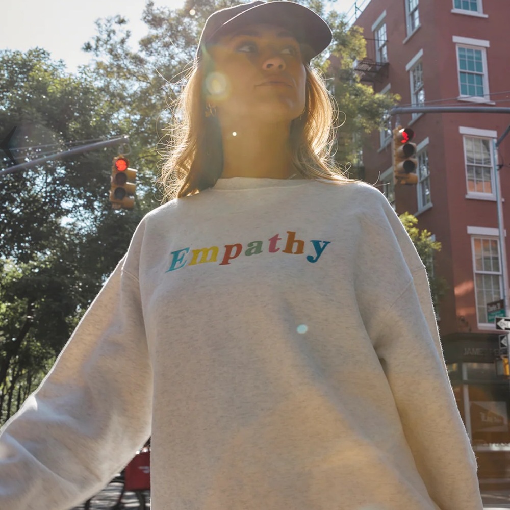 Mayfair Group Empathy Sweat Set